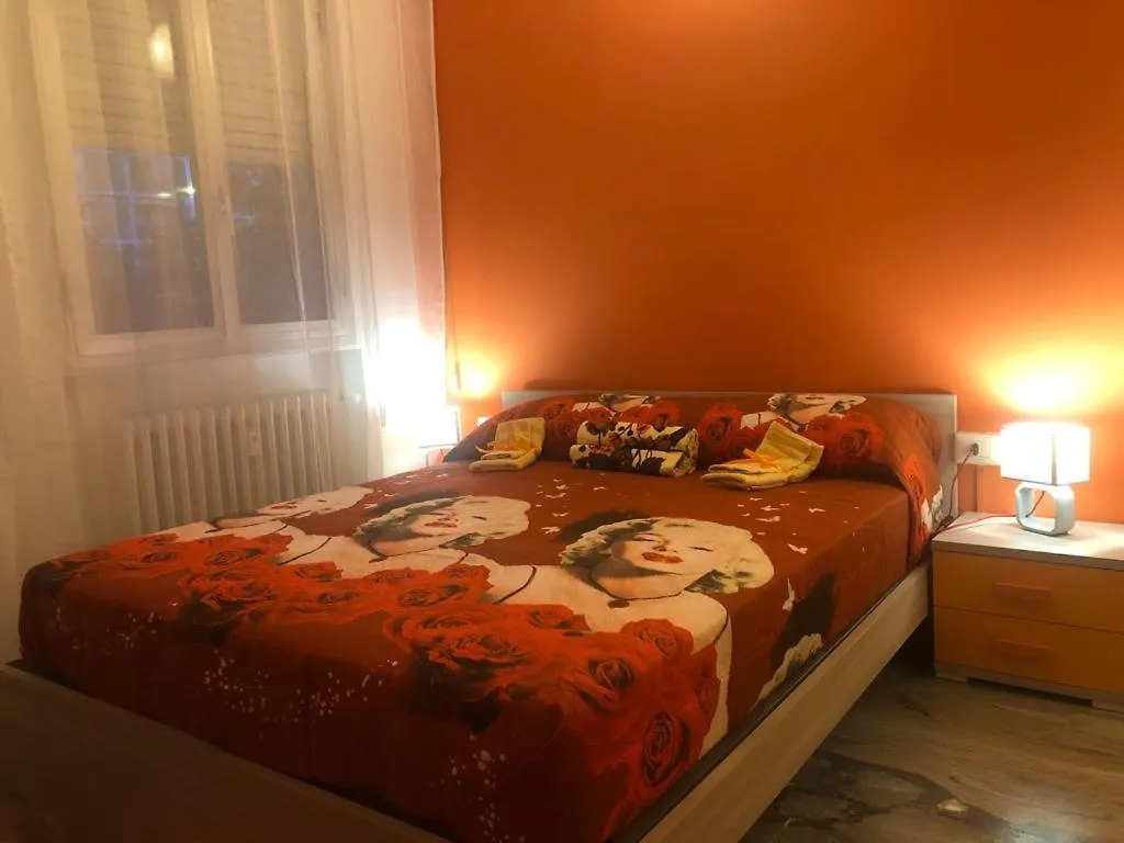 Residence Corso 50 Mestre