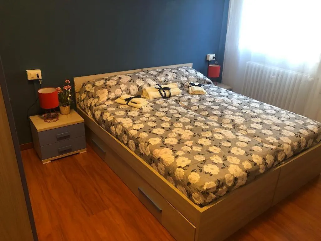Residence Corso 50 Mestre