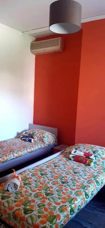 Residence Corso 50 Mestre Pensión