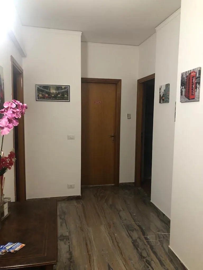 Residence Corso 50 Mestre Italia