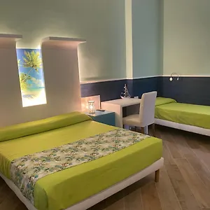 Porto Di Mare Giovinazzo