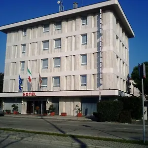 President Venezia Μέστρε