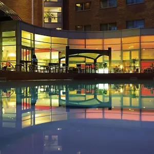 4* Otel Novotel Venezia Castellana