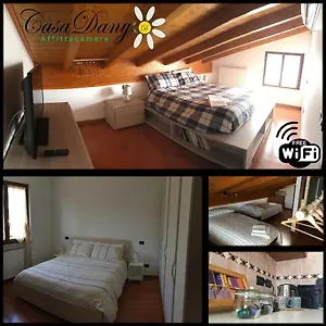 Vendégház Casa Dany, Lugagnano